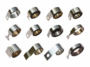 推進器發(fā)條彈簧