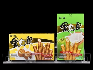 食品推進(jìn)器