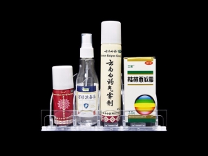 25mm組合式推進器