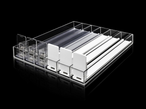 一體式亞克力推進器