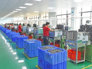 發(fā)條生產車間3