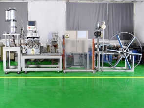 大型發(fā)條成型機(jī)